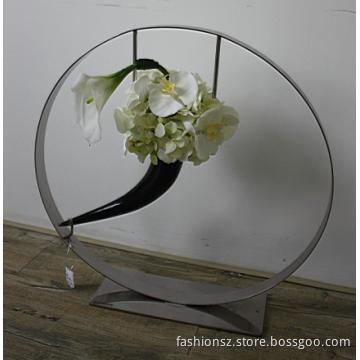 Fashion  decorative ox horn